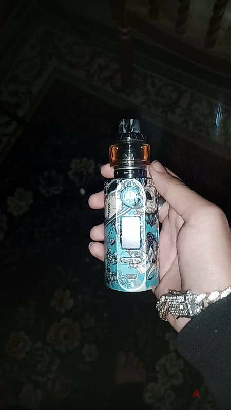 Vape Buma 0