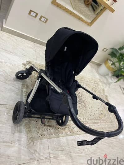 Stroller (Mamas & Papas)