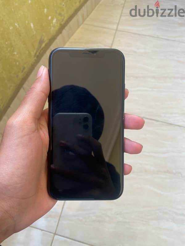 iphone XR 1