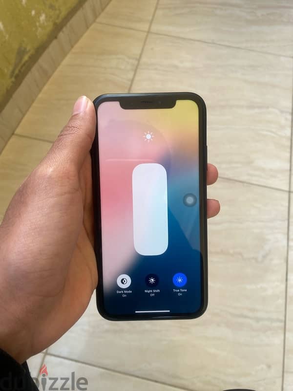 iphone XR 3