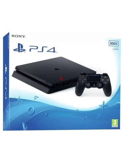 PS4 slim