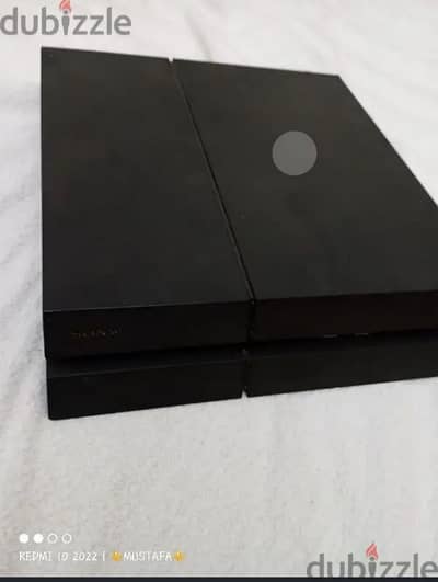 PS4 Fat For Sale