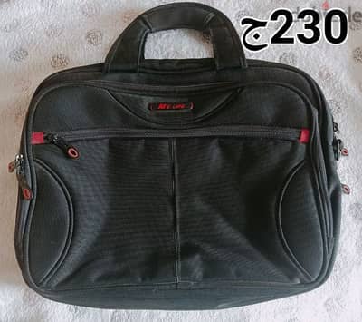 laptop bag