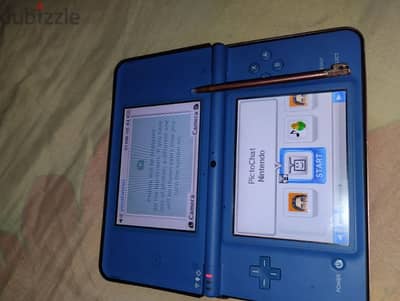 nintendo ds تاب بحاله جيده مستعمل معروض للبيع