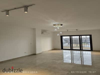 furnished Apartment -First Use- rent in Fifth square Marasem