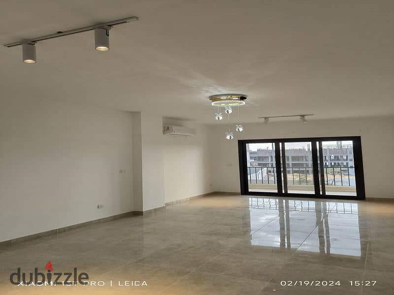 furnished Apartment -First Use- rent in Fifth square Marasem 0