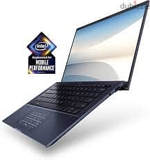 لاب توب    (Asus Expertbook B9450 core i7 (B9 1