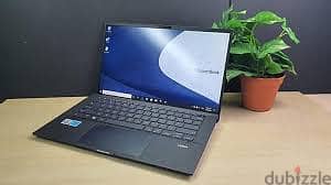 لاب توب    (Asus Expertbook B9450 core i7 (B9 2