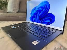 لاب توب    (Asus Expertbook B9450 core i7 (B9 5