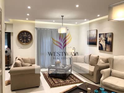 شقة في سوديك ويست تاون للبيعSODIC WEST TOWN APARTMENT for sale  sheikhzayed