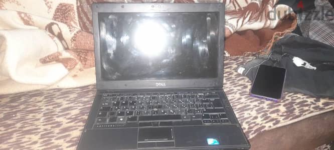 ديلcore i5