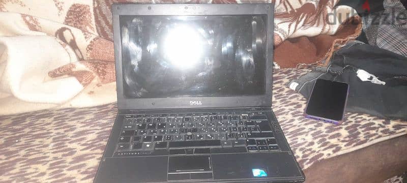 ديلcore i5 0