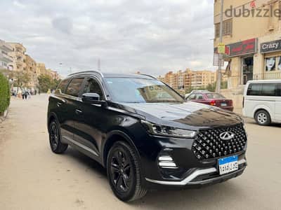 Chery tiggo 7 pro 2022