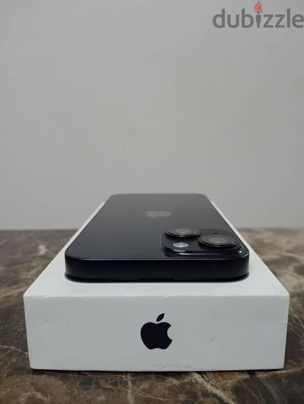 Iphone 14 like new . بدون ضريبه 1