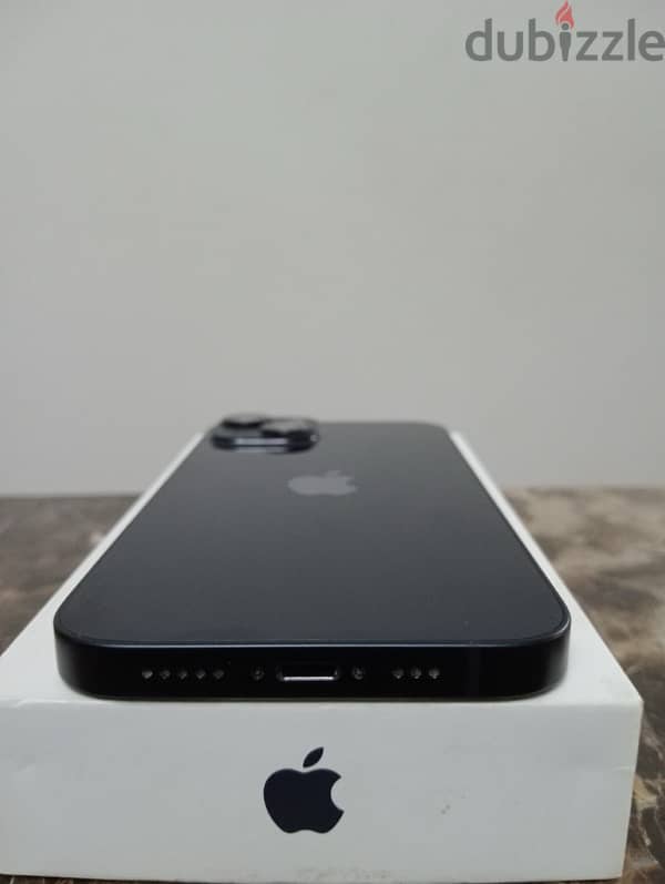 Iphone 14 like new . بدون ضريبه 2