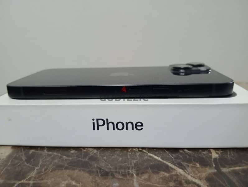 Iphone 14 like new . بدون ضريبه 3