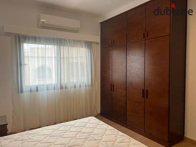 Apartment for rent in West Golf Compound