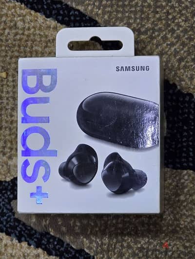 samsung galaxy buds + plus