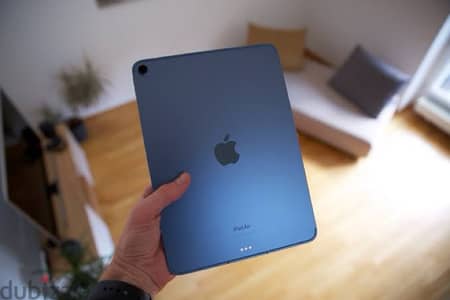 ** iPad Air 5 Wifi 256GB وارد المانيا**