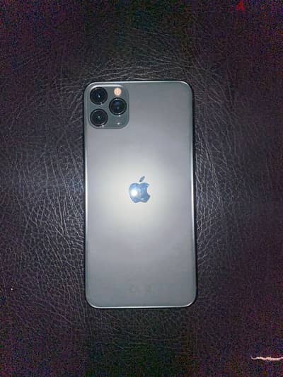 iPhone 11 pro max