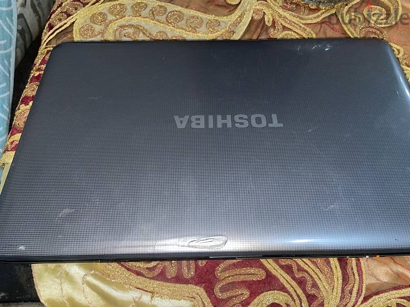 Toshiba lap 0