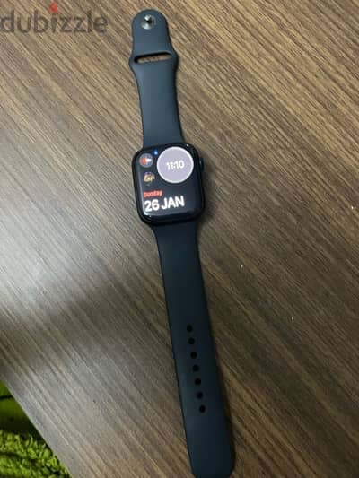 Apple Watch series 9