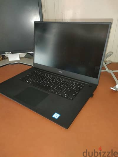 dell precision 5530 16 RAM 256 Nvidia Quadro 4GB DDR4