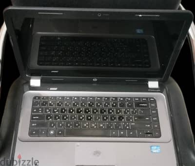 HP Pavilion g6 Series