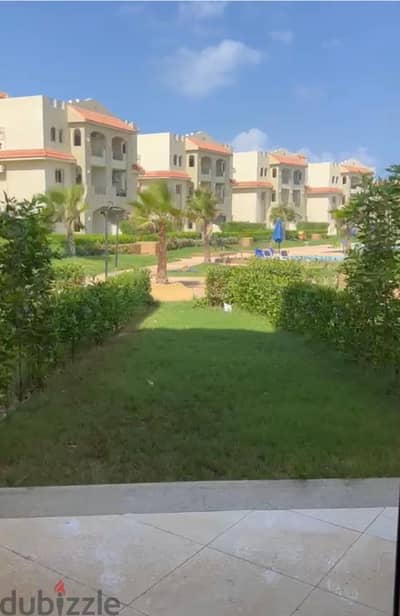 la sirena north coast 3br ground floor sea view