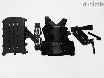 Glidecam 4000 HD Full Set