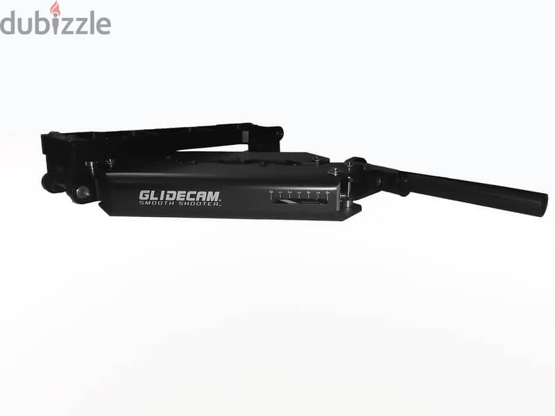 Glidecam 4000 HD Full Set 12