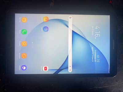 samsung galaxy tab A