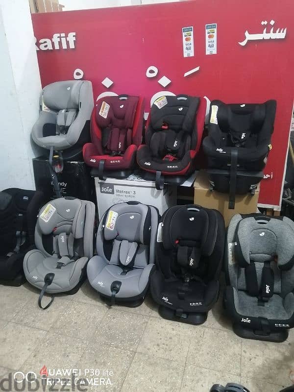 joie carseat 0