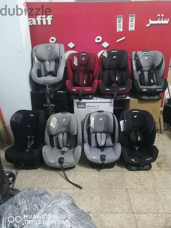 joie carseat 2