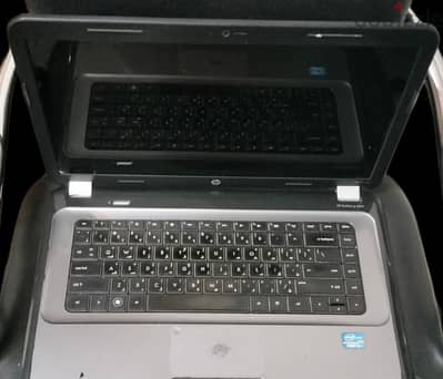 HP Pavilion g6