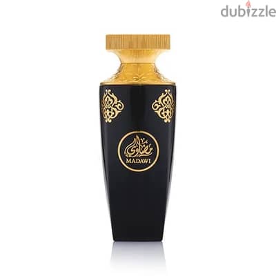 madawi perfume