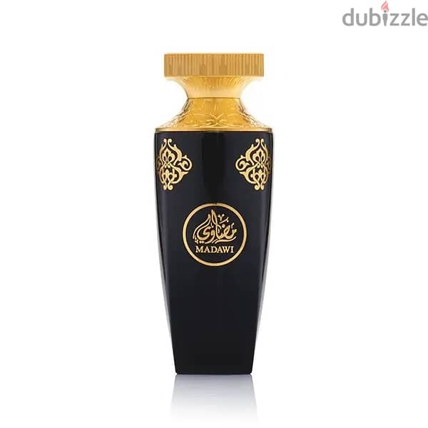 madawi perfume 0