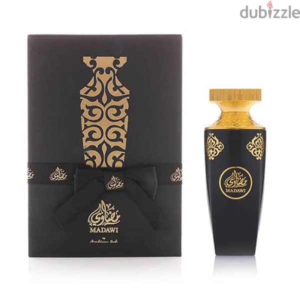 madawi perfume 1