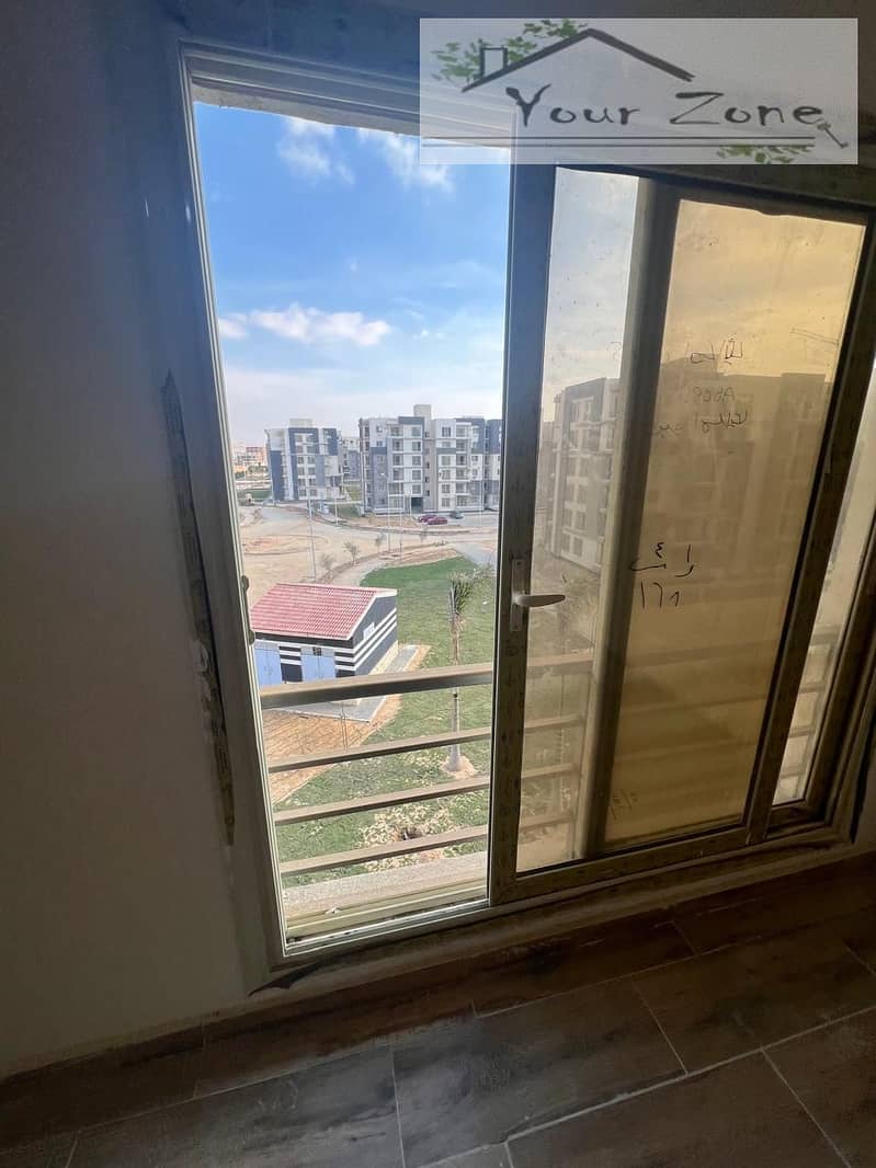 Apartment for rent in Janat Zayed 2 Phase 2 0