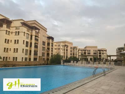 Luxury Fully Finished Apartment for Sale in Uptown Cairo – 236m², Prime Location