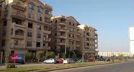 Apartment for sale Ready To Move In Al Mostathmir Al Saghir Compound,  Sheikh Zayed