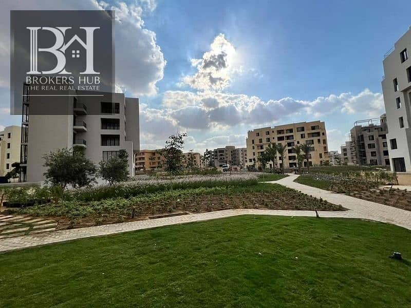 شقه للبيع باقل سعر بالقرب من مدينه الانتاج الاعلامى  "Apartment for sale at the lowest price near Media Production City. " 0