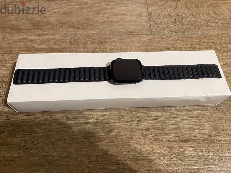 Apple watch 7 45mm 1