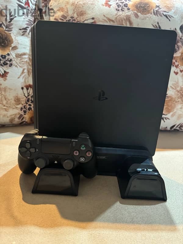 playstation 4 slim 2