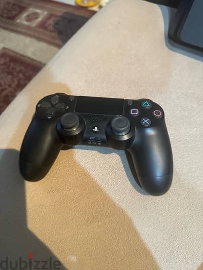 ps4 controller