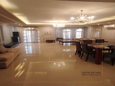 Duplex for rent in Al Yasmeen 4 , New Cairo - kitchen & ACs