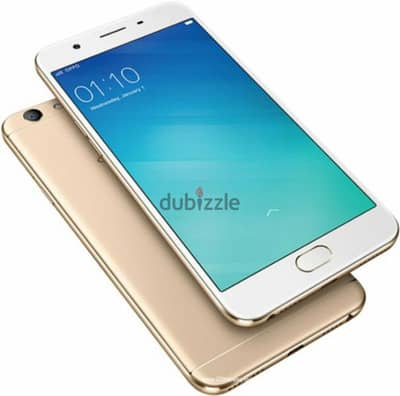 OPPO F1S A1601