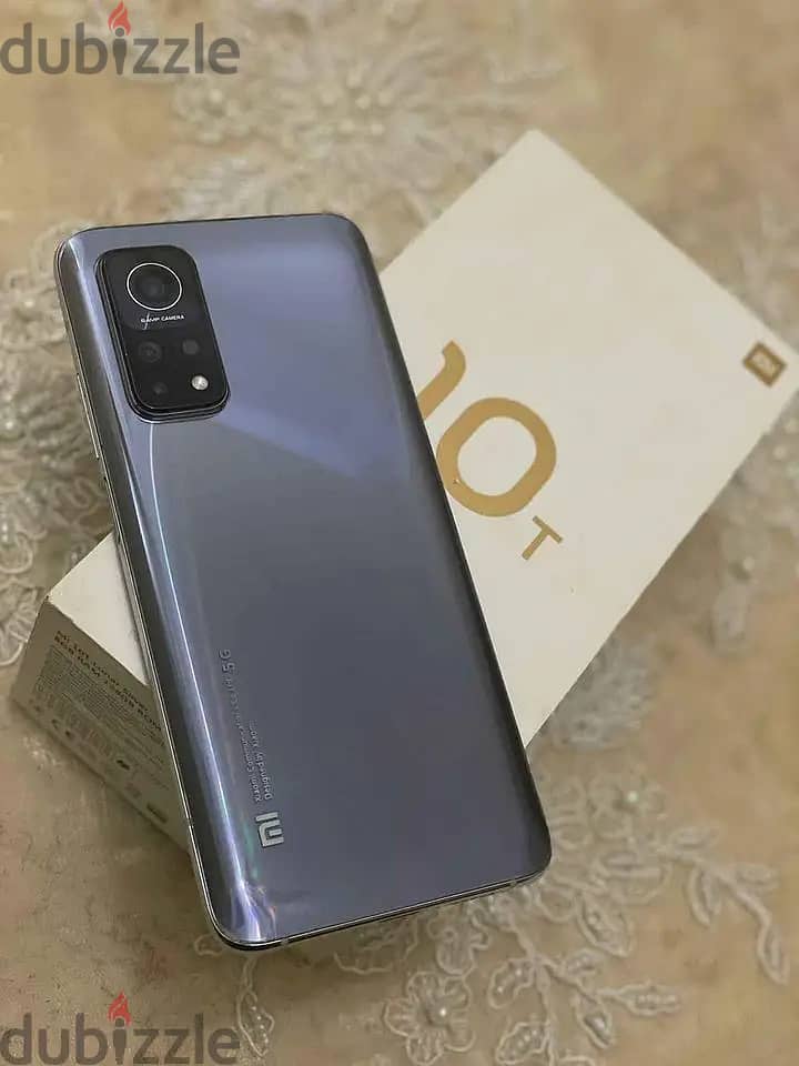 Mi10t بدل بiphon x 0