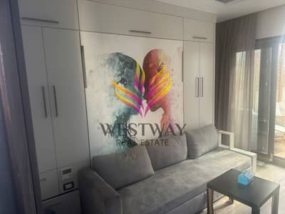 للبيع بنتهاوس في سوديك ويست كورت ياردSODIC west courtyard for sale penthouse