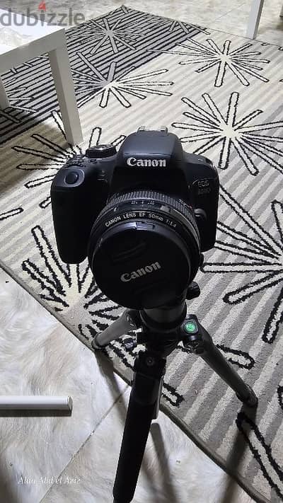 canon 800D كاميرا كانون ٨٠٠ دي